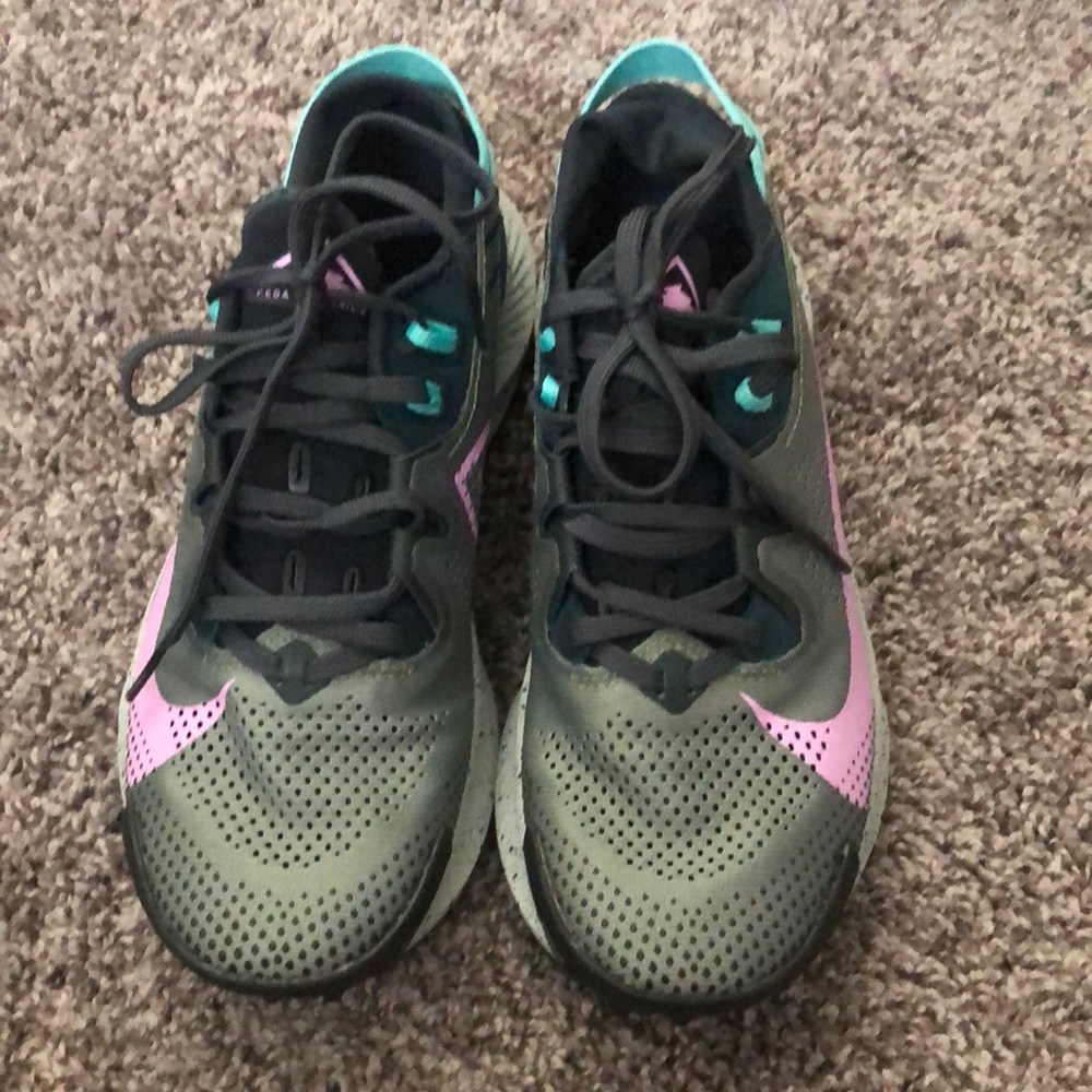 Nike Trail Pegasus 2